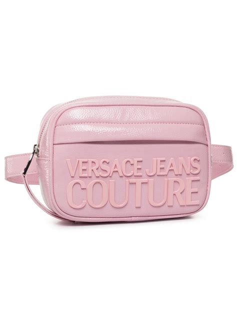 sac banane versace|versace jeans couture.